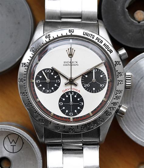 cosmograph daytona rolex di paul newman ref 6239|paul newman watch 17 million.